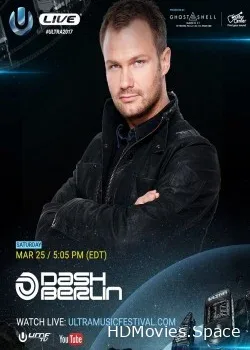 Dash Berlin (2017)