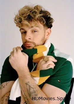 Tom Grennan (2021)