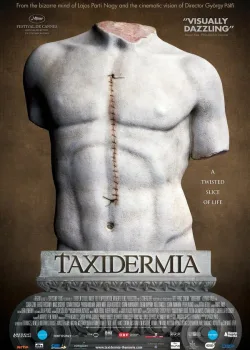 Таксидермия 2006