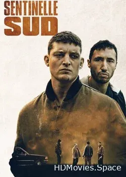 Южный страж (2021)