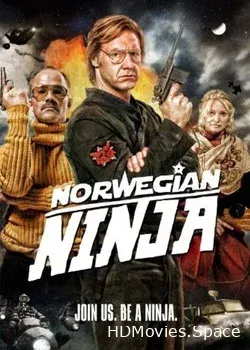 Норвежский ниндзя (2010)