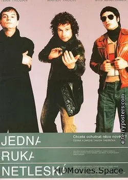 Одной рукой не похлопаешь (2003)