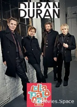 Duran Duran (2017)