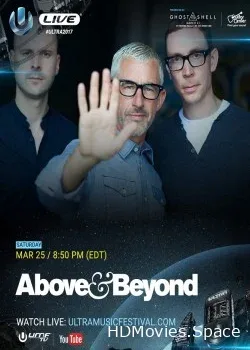 Above & Beyond (2017)