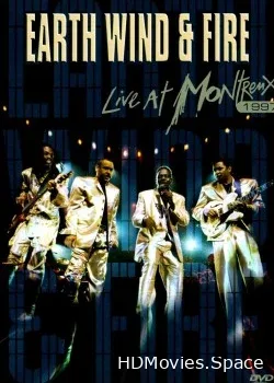 Earth, Wind & Fire (1997)