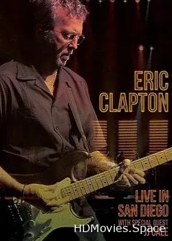 Eric Clapton (2007)