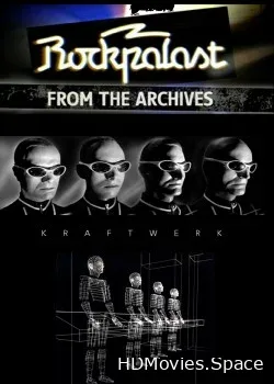 Kraftwerk (1970)