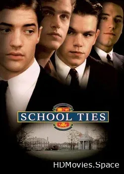 Школьные узы (1992)