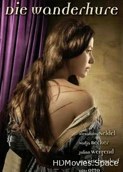 Странствующая блудница (2010)