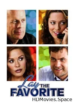 Фортуна Вегаса (2012)