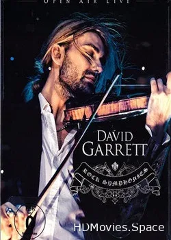 David Garrett (2010)