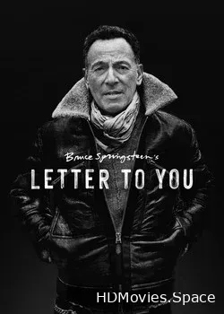 Bruce Springsteen (2020)