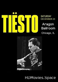 Tiesto (2017)