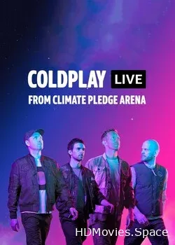 Coldplay (2021)