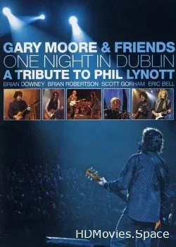Gary Moore & Friends (2005)