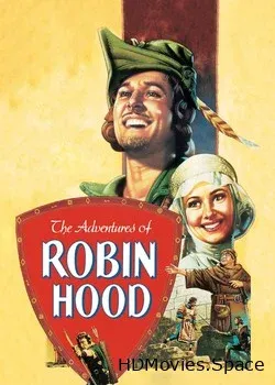 Приключения Робин Гуда (1938)
