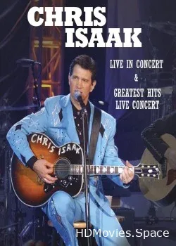 Chris Isaak (2005)