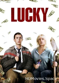 Счастливчик (2011)