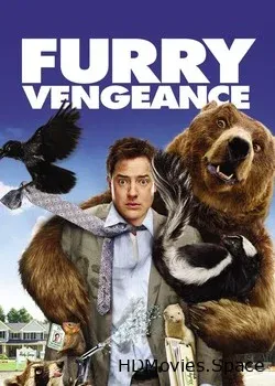 Месть пушистых (2010)