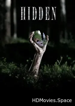 Скрытые (2009)