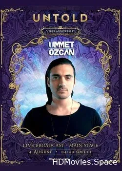 Ummet Ozcan (2019)