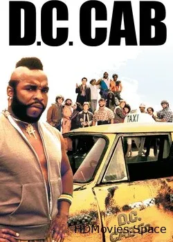 Вашингтонское такси (1983)