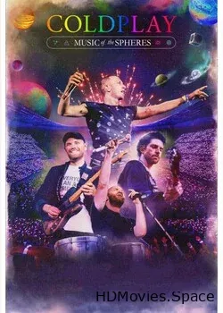 Coldplay (2022)