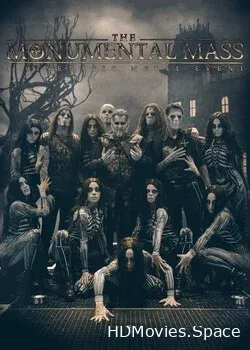 Powerwolf (2021)