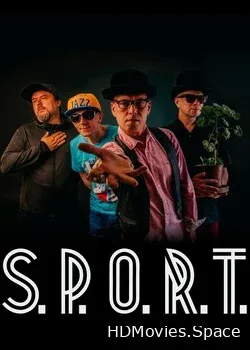 S.P.O.R.T. (2021)