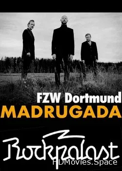 Madrugada (2019)
