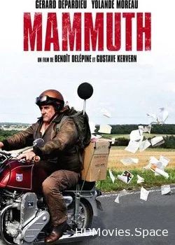Последний Мамонт Франции (2010)