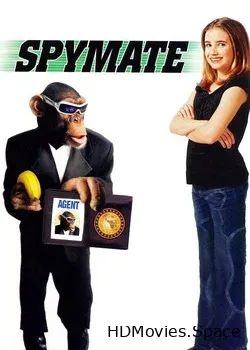 Лучший друг шпиона (2003)