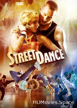 Уличные танцы 3D (2010)
