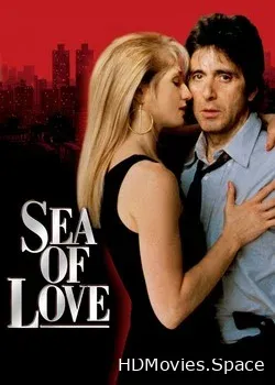 Море любви (1989)