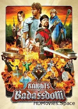 Рыцари королевства Крутизны (2012)
