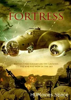 Летающая крепость 3D (2012)