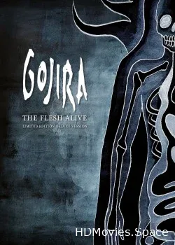 Gojira (2012)