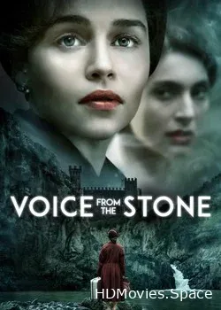 Голос из камня (2017)