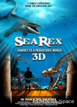Морские динозавры 3D: Путешествие в доисторический мир (2010)