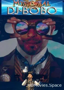 DJ Bobo (2017)