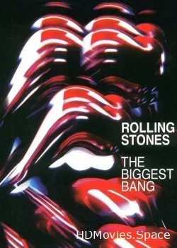 The Rolling Stones (2007)