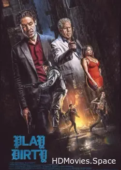 Грязная Игра (2025)