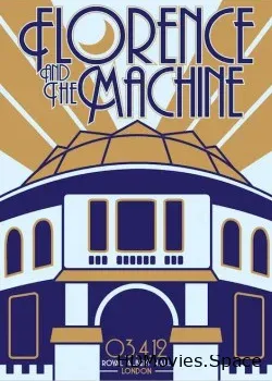Florence + the Machine (2012)