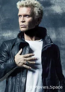 Billy Idol (2021)