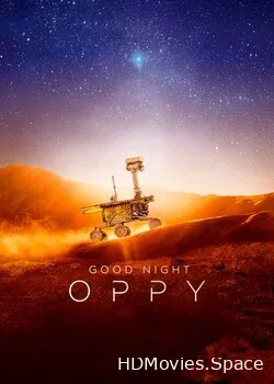 Спокойной ночи, Оппи (2022)