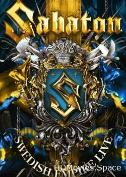 Sabaton (2013)