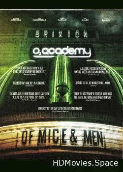 Of Mice & Men (2016)