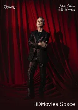 Dave Gahan & Soulsavers (2021)