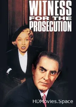 Свидетель обвинения (1957)