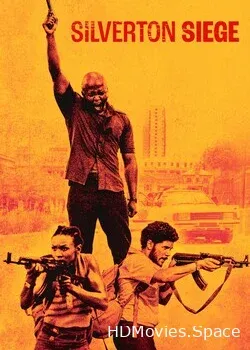 Осада в Сильвертоне (2022)